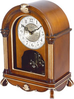 Vostok Clock  T-9153-3