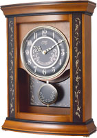 Vostok Clock  T-9728-1