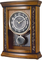 Vostok Clock  T-9728-2