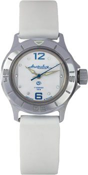 Часы Vostok Амфибия Классика 051230