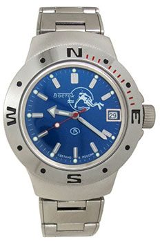 Часы Vostok Амфибия 060059