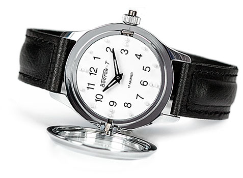 Часы Vostok Специальные 2401.00-491210