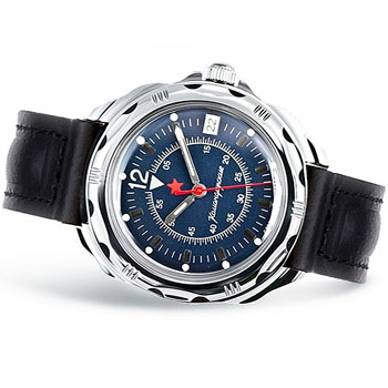 Часы Vostok Командирские 2414.00-211398