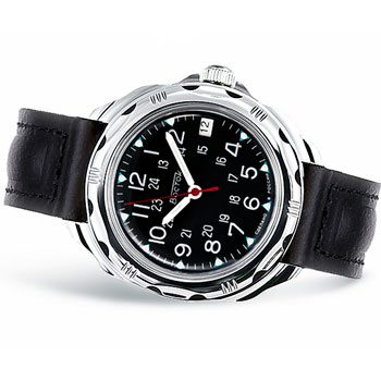 Vostok Командирские