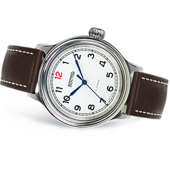 Часы Vostok Восток 2415.00-540533