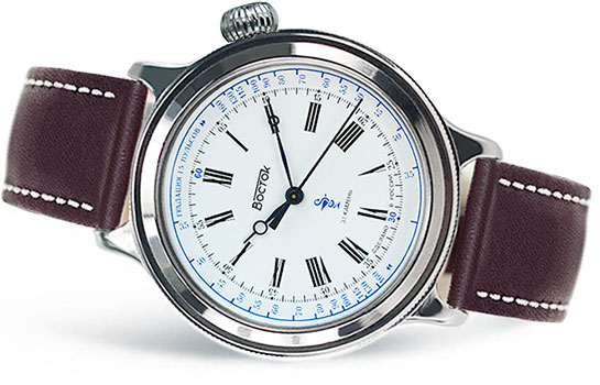 Vostok Восток