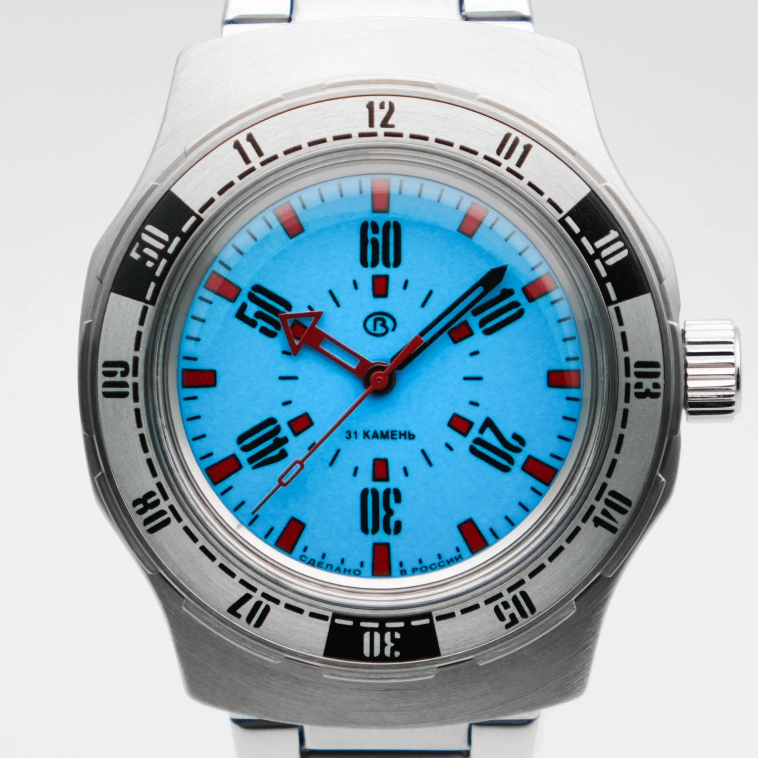 Vostok 2415.01-16033B