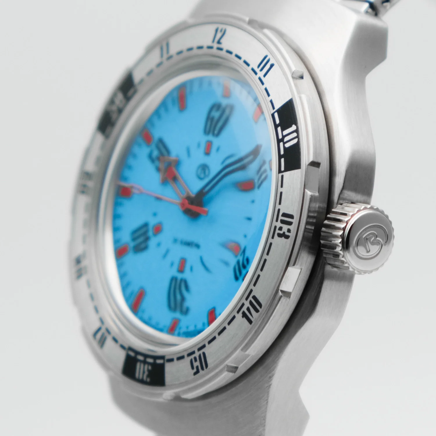 Vostok 2415.01-16033B