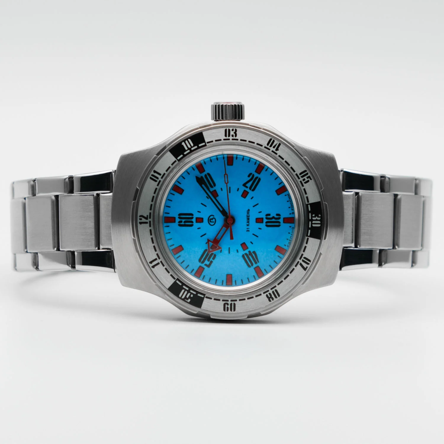 Vostok 2415.01-16033B