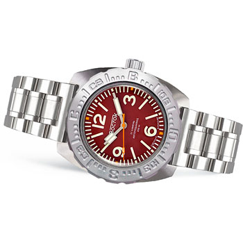 Vostok Амфибия
