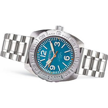 Vostok Амфибия