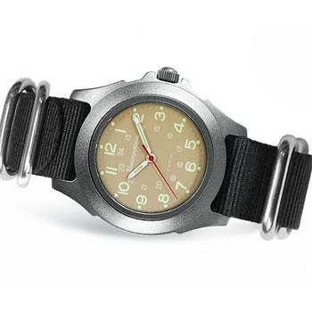Vostok Командирские