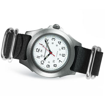 Vostok Командирские