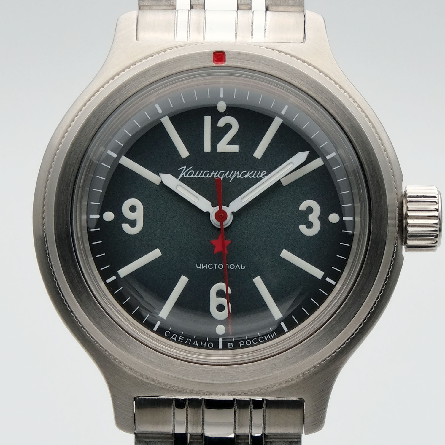 Vostok 2415.01-72047A