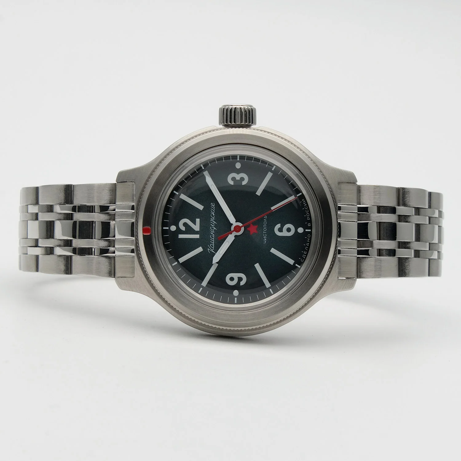 Vostok 2415.01-72047A