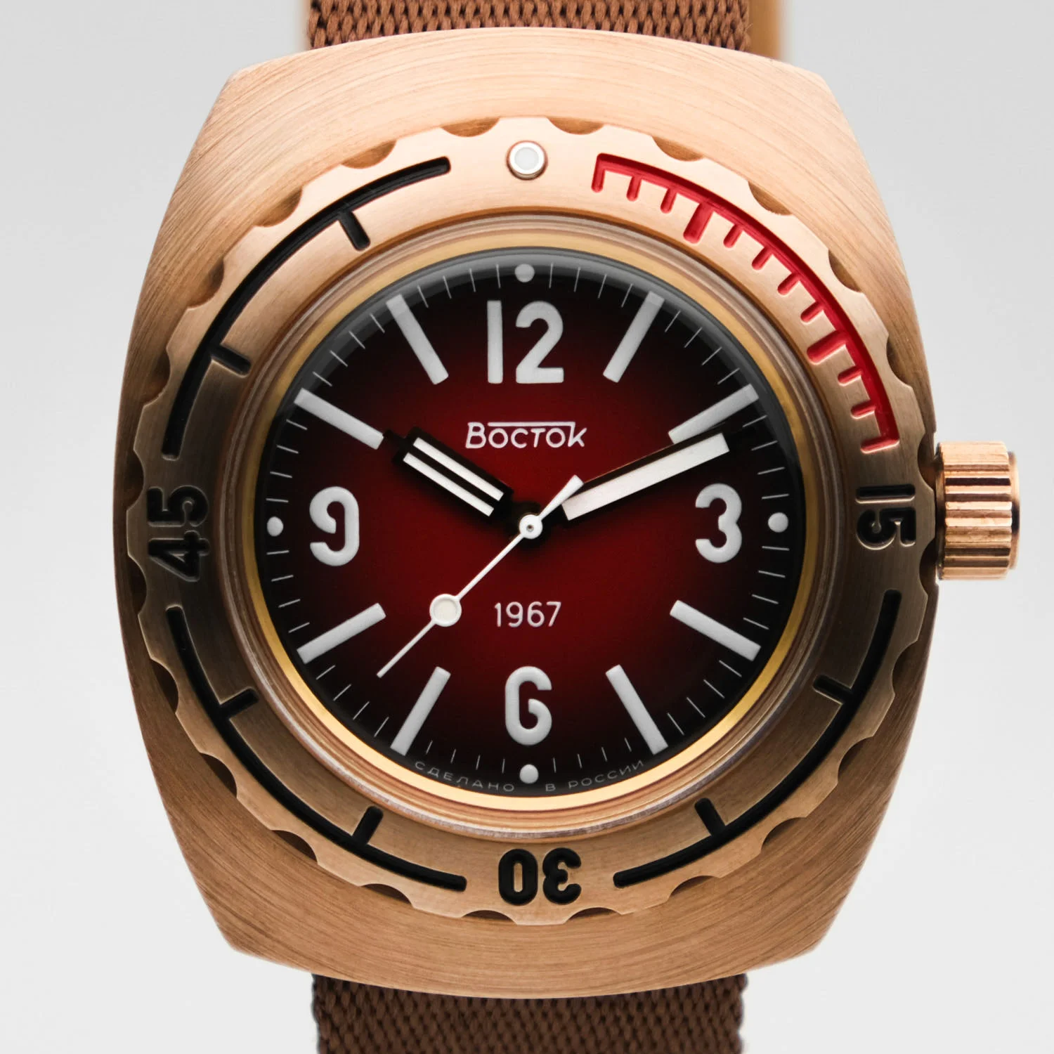 Vostok 2415.01-90807B