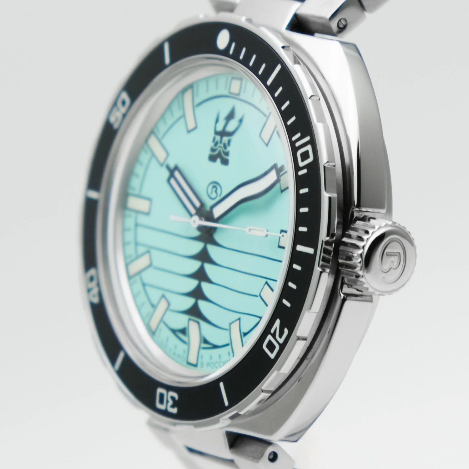 Vostok 2415.01-96010G
