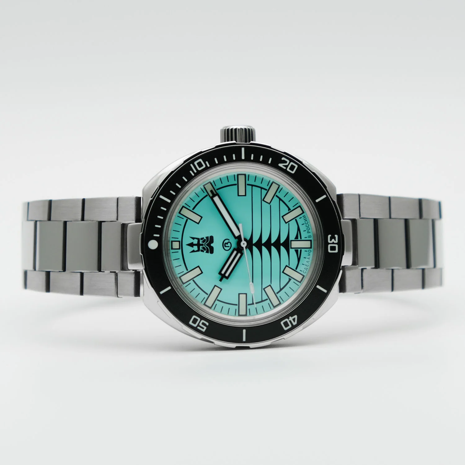 Vostok 2415.01-96010G