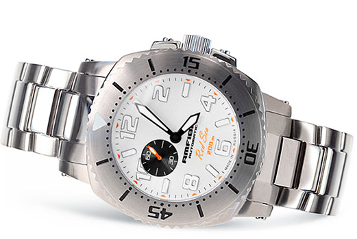Часы Vostok Амфибия 2415.02-040684
