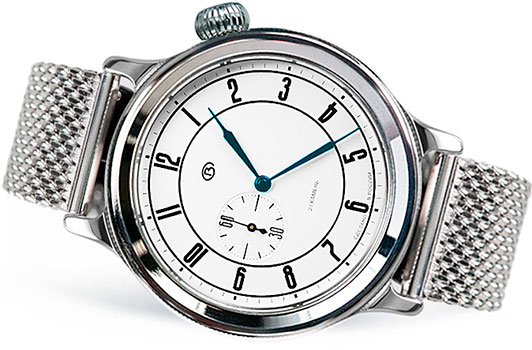 Часы Vostok Восток 2415.02-55036B