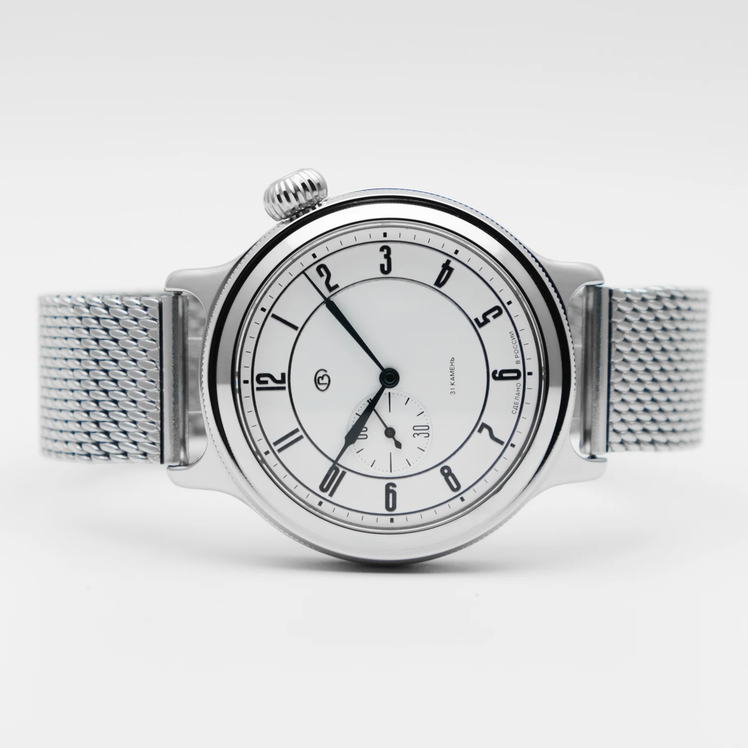 Vostok 2415.02-55036B