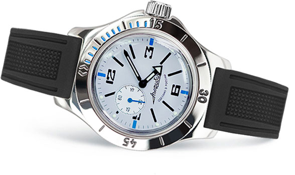 Vostok Амфибия