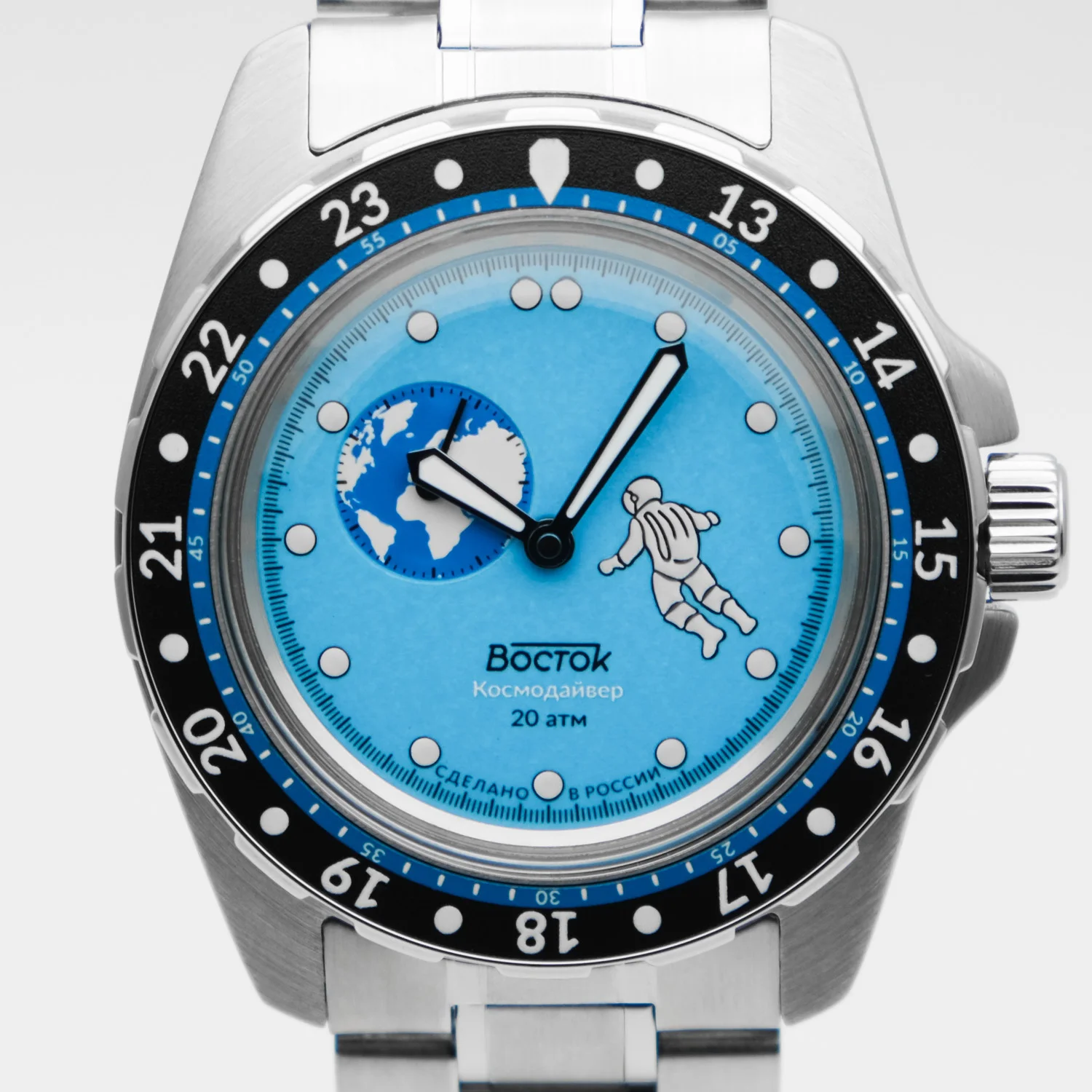 Vostok 2415.12-14031G