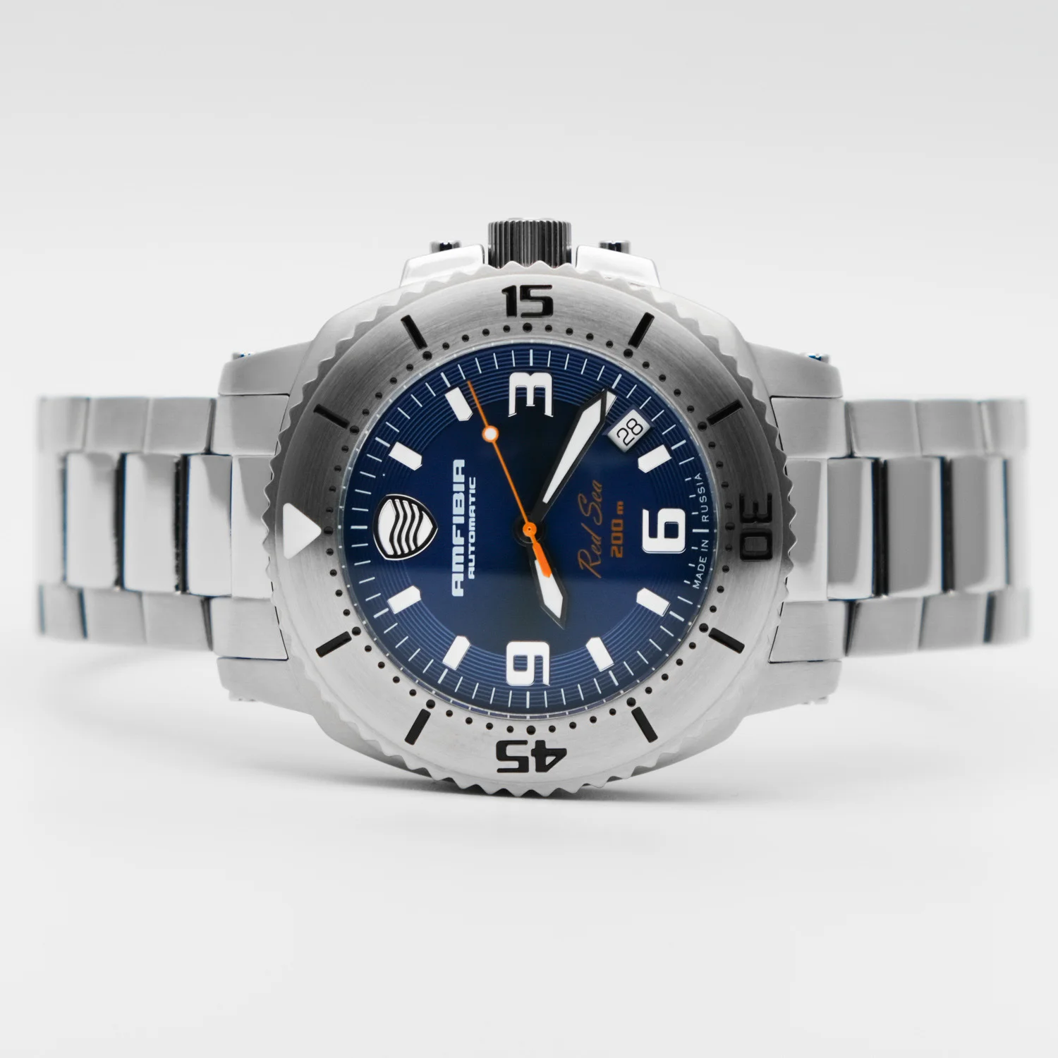 Vostok 2416.00-040690