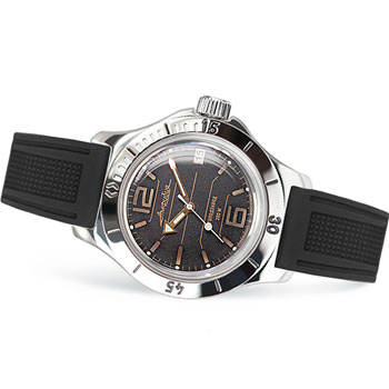 Часы Vostok Амфибия 2416.00-120697