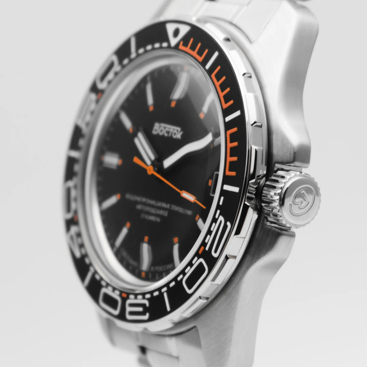 Vostok 2416.00-14055B