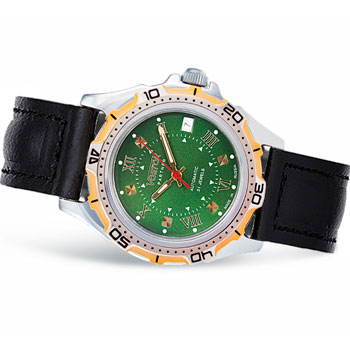 Vostok Партнеры