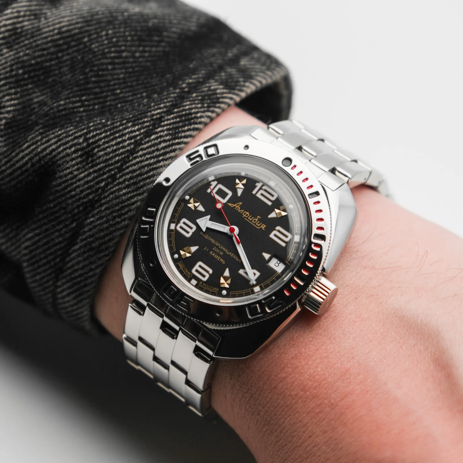 Vostok 2416.00-710335