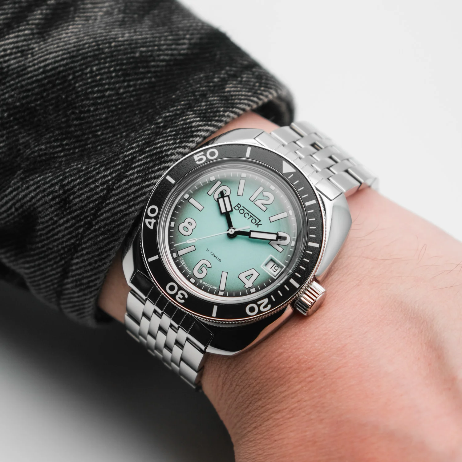 Vostok 2416.00-71053B
