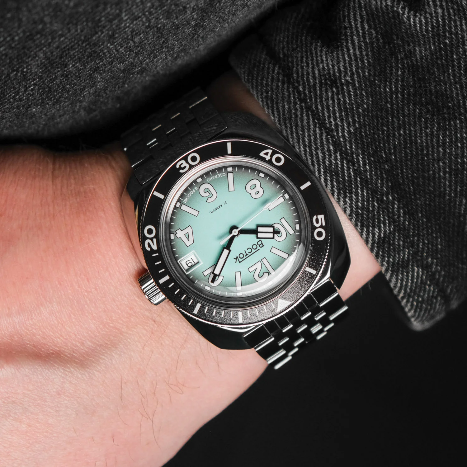 Vostok 2416.00-71053B