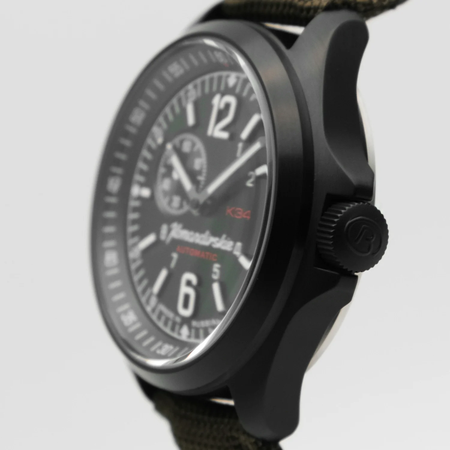 Vostok 2416.02-476966