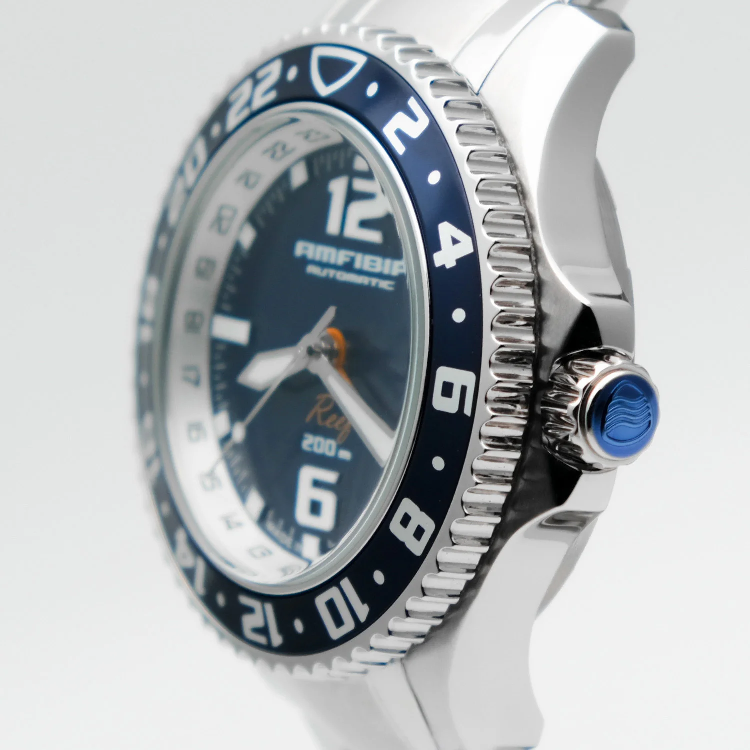 Vostok 2426.01-080493