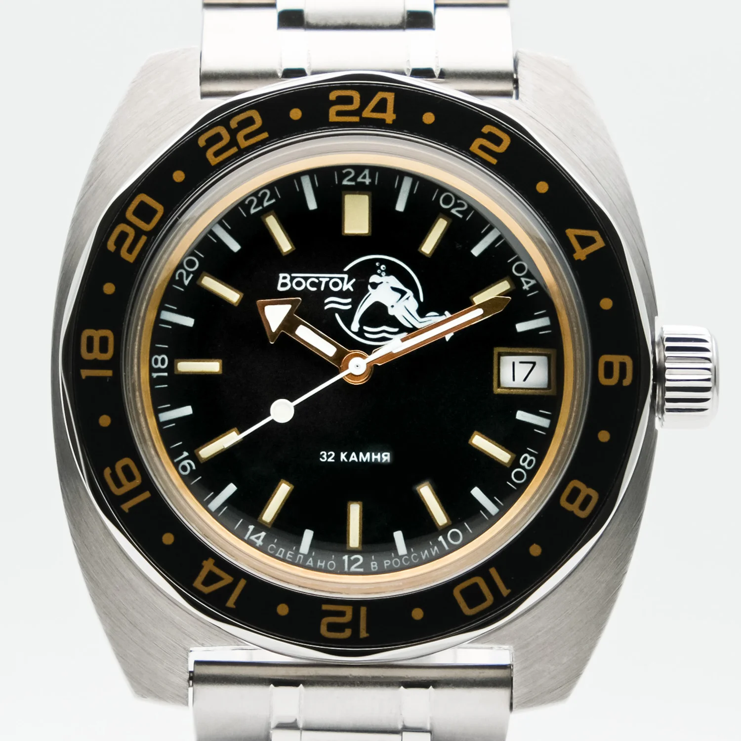 Vostok 2431.00-17005B