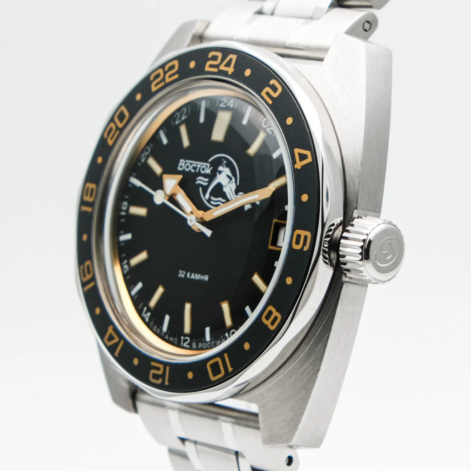 Vostok 2431.00-17005B