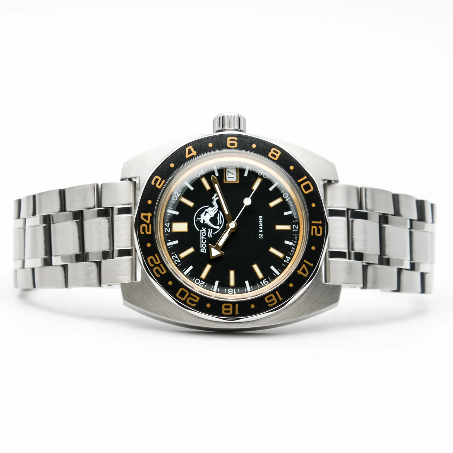 Vostok 2431.00-17005B