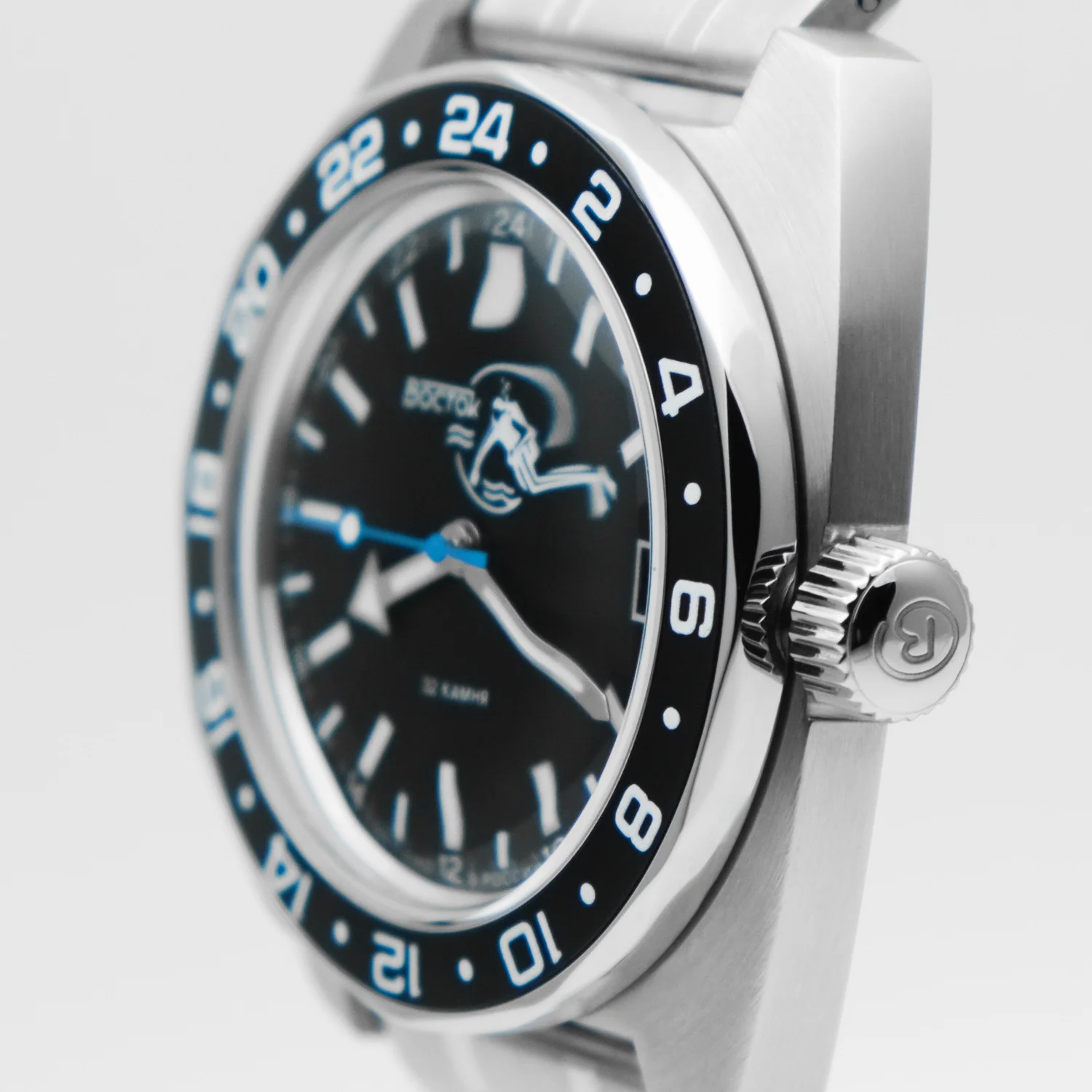Vostok 2431.00-17006B