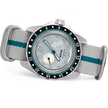 Часы Vostok Амфибия 2431.12-14039B