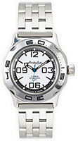 Vostok Амфибия 100816