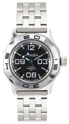 Vostok Амфибия 100819
