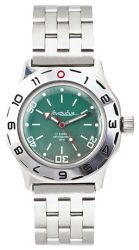 Vostok Амфибия 100821