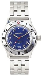 Vostok Амфибия 100824