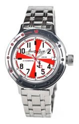 Vostok Амфибия 110750