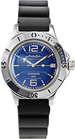 Vostok Амфибия 120696