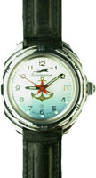 Vostok Командирские 211084