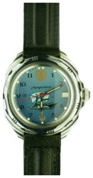 Vostok Командирские 211139