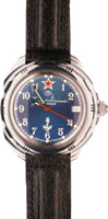 Vostok Командирские 211289